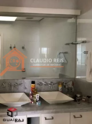 Imagem Casa com 3 Quartos à venda, 682m² - Campo Belo