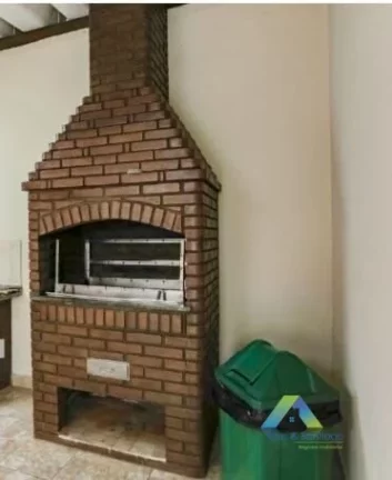 Imagem Apartamento com 2 dormitórios à venda, 55 m² por R$ 470.000,00 - Conceição - São Paulo/SP