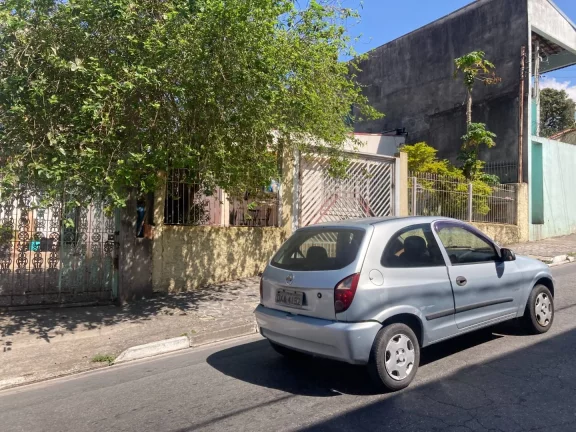 Imagem Terreno à venda, 1090 m² por R$ 1.200.000,00 - Centro - Poá/SP