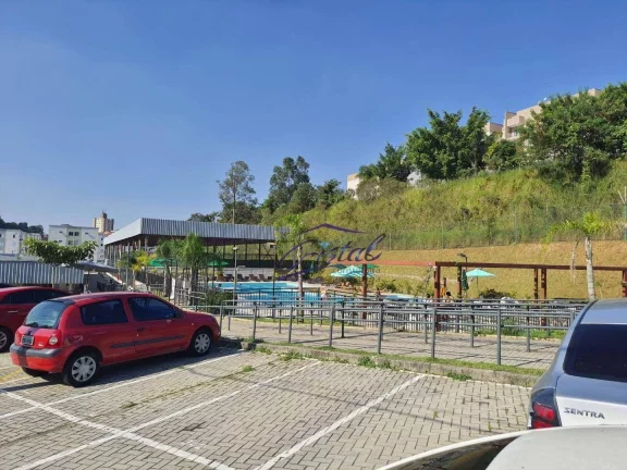 Imagem Apartamento à venda, 45 m² - Jardim Amaralina - São Paulo/SP