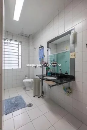 Imagem Apartamento à venda Jardim Paulista São Paulo