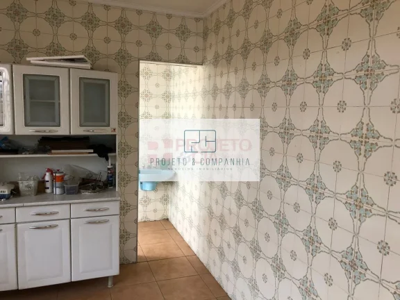 Imagem Casa em Alto da Boa Vista - São Paulo