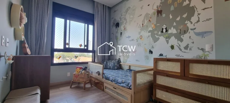 Imagem Apartamento à venda no bairro Vila Mariana - São Paulo/SP, Zona Sul