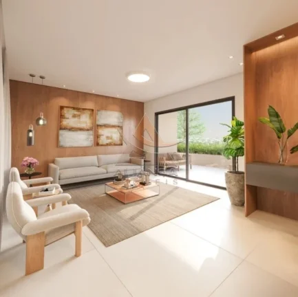 Imagem Apartamento - Ribeirão Preto - Residencial Monterrey