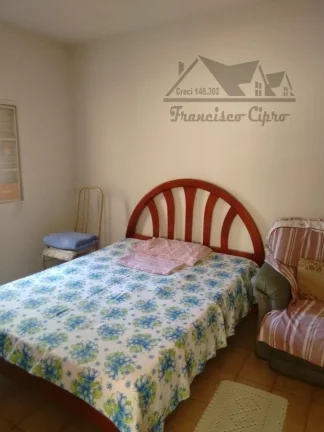 Imagem Casa-Terrea-para-Venda-em-Pedregulho-Guaratingueta-SP