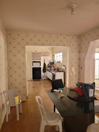 Imagem Casa com 4 dormitórios à venda, 150 m² por R$ 650.000,00 - Cidade Cruzeiro do Sul - Suzano/SP