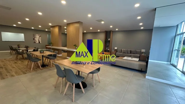 Imagem Apartamento à venda em São Paulo-SP, Belenzinho: 1 quarto, 27m² de área!