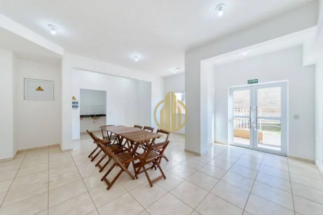 Imagem Apartamento Av. Barão do Bananal
