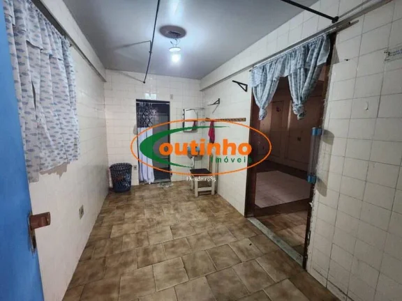 Imagem (29372) Rua Almirante Cochrane -Tijuca