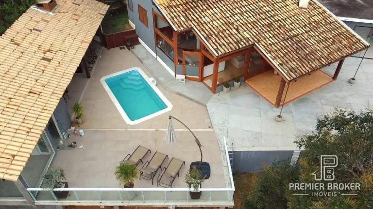 Imagem Casa à venda, 600 m² por R$ 2.039.000,00 - Quebra Frascos - Teresópolis/RJ