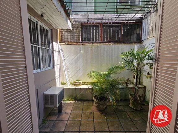 Imagem Apartamento com 2 dormitórios à venda, 85 m² por R$ 330.000,00 - Bom Fim - Porto Alegre/RS