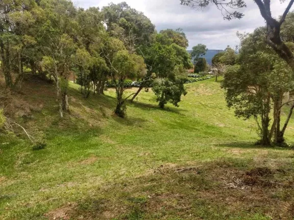Imagem Terreno em condomínio fechado no Rancho Queimado
