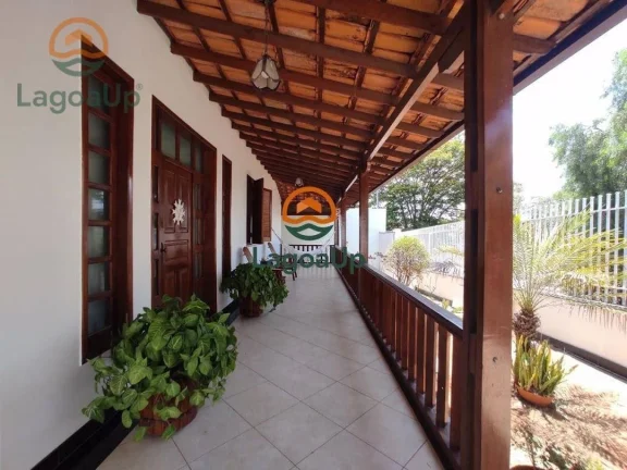 Imagem Casa com 4 dormitórios à venda, 376 m² por R$ 1.650.000,00 - Jardim Ipê - Lagoa Santa/MG