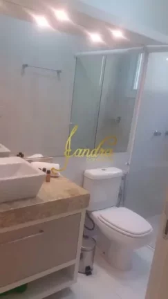 Imagem Casa térrea condomínio com 03 suítes
