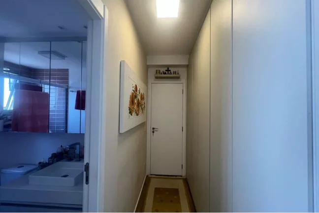 Imagem APARTAMENTO RESIDENCIAL em São Paulo - SP, Vila Dom Pedro I