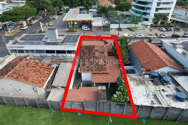 Imagem Casa Com Ponto Comercial no Tirol
