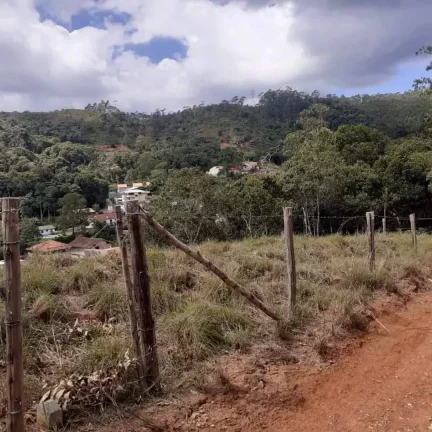 Imagem VENDO ESTE TERRENO EM AREA NOBRE DA CIDADE - NOVA FRIBURGO.