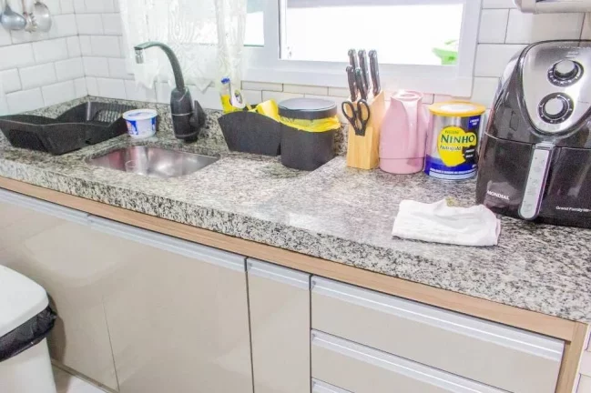 Imagem Apartamento Sem Condomínio Maravilhoso 80 m² 3 Dormitórios