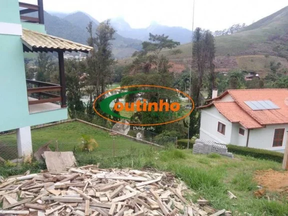 Imagem (07070) Condomínio Parque das Rosas Clube Residencial - Teresópolis