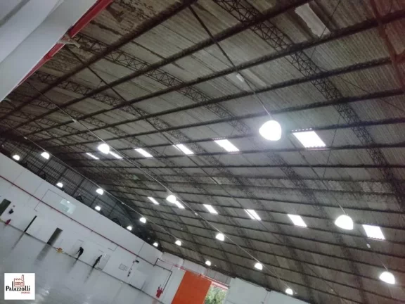 Imagem Galpão Ótima Localização Barueri - SP - Jardim Itaquiti