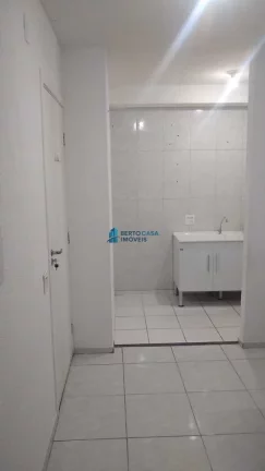 Imagem Apartamento Padrão