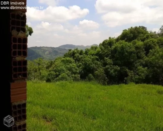 Imagem TERRENO RESIDENCIAL em SÃO ROQUE - SP, MARMELEIRO