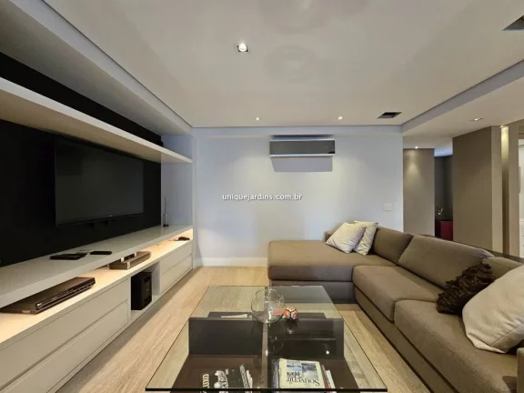 Imagem Apartamento para alugar Itaim Bibi São Paulo
