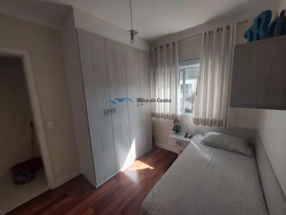 Imagem Apto à Venda com 3 dormitórios, 2 suíte 2 vagas condomínio clube em São Bernardo do Campo