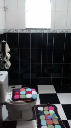 Imagem DIADEMA Sobrado recém reformada, 125M², edícula, 3 dormitórios, 4 vagas, ótima localização e valor