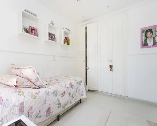 Imagem Cobertura à Venda 3 quartos 4 vagas 320m²