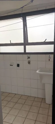 Imagem Alugo Cobertura em Nova Petrópolis, São Bernardo do Campo