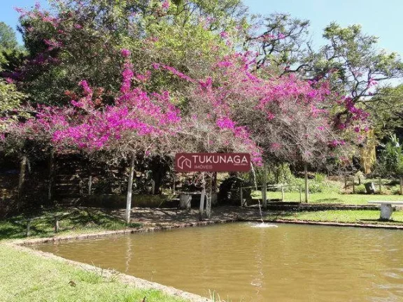 Imagem Chácara à venda, 24200 m² por R$ 1.100.000,00 - Atibaianos - Bragança Paulista/SP