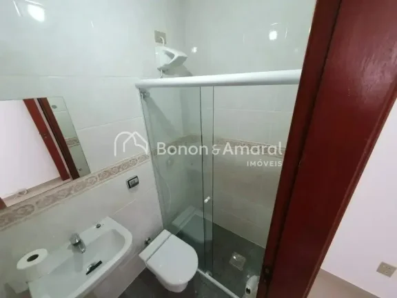 Imagem Apartamento à venda - Mansões Santo Antônio, Campinas/SP

Localizado em um dos bairros mais desej...