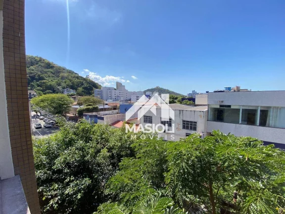 Imagem Sala à venda, 30 m² por R$ 120.000,00 - Centro de Vila Velha - Vila Velha/ES
