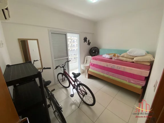 Imagem APARTAMENTO RESIDENCIAL em PRAIA GRANDE - SP, CANTO DO FORTE