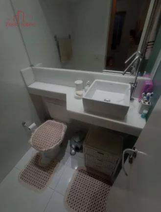 Imagem Oportunidade! Apartamento - 2 Dorms - 56m² - Campo Limpo