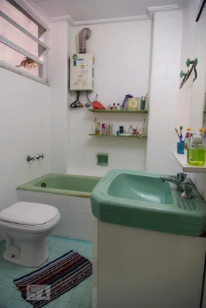 Imagem Apartamento à Venda - Copacabana, 3 Quartos, 110 m2