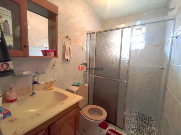 Imagem Casa à venda 2 Quartos, 2 Vagas, Parque Independência, São Paulo - SP