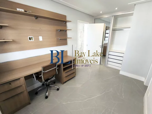 Imagem Cobertura duplex á venda com 215m² - 3 suítes Condomínio Origine