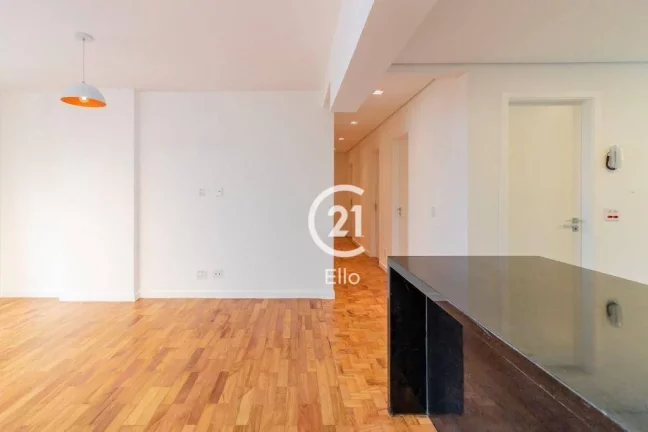 Imagem Apartamento com 3 quartos em Higienópolis, SP
