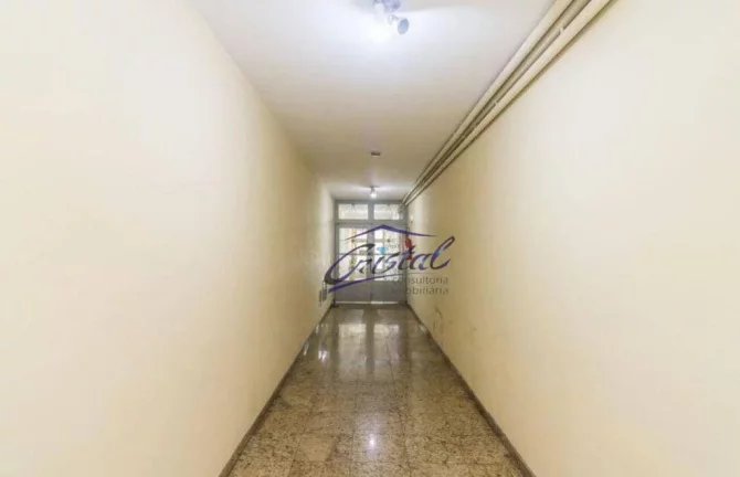 Imagem Apartamento com 2 quartos à venda, 48 m² - Lapa - São Paulo/SP