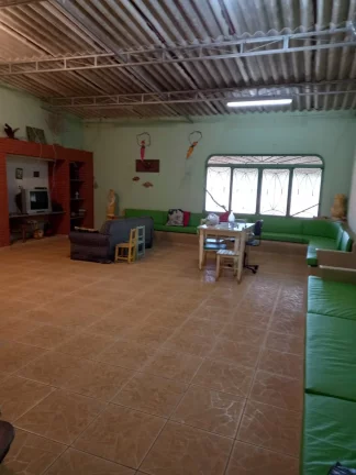 Imagem VENDE-SE CHACARA NO BURITIZINHO