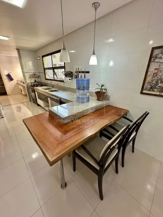 Imagem Cobertura / Penthouse à venda, Praia da Costa, Vila Velha, ES