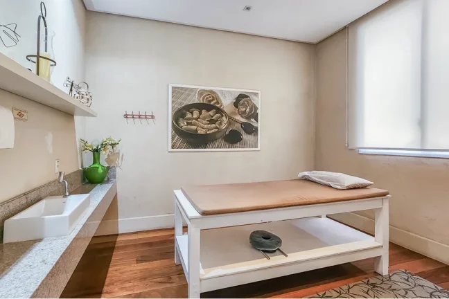 Imagem APARTAMENTO RESIDENCIAL em São Paulo - SP, Jardim da Saúde