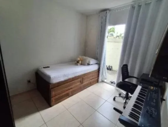 Imagem Apartamento Garden à venda em São Gonçalo, Barro Vermelho, com 2 quartos, 40m2