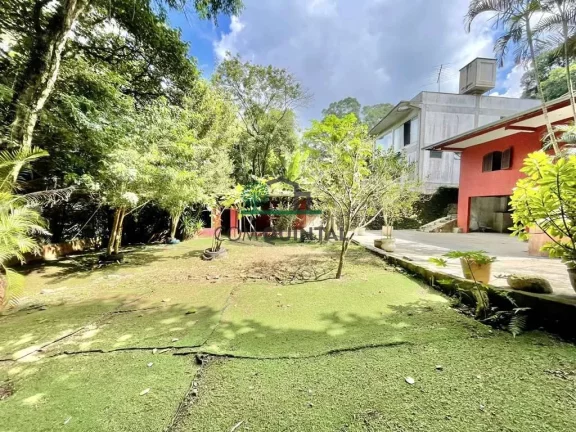 Imagem Casa com 3 Quartos à Venda, 1 m² em Chácara Do Refúgio - Cotia