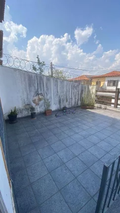 Imagem Casa com 3 quartos (3 suítes) à venda, 150 m² - Jardim Ester - Butantã - São Paulo/SP