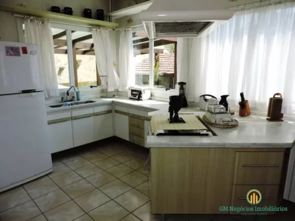 Imagem Cond Euroville – 3 dorms (2 suítes), 90% térrea, piscina, sauna, gormet!