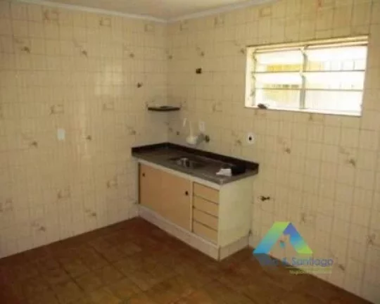 Imagem SOBRADO COM BOM LOCALIZAÇÃO , 2 DMS 1 VAGA