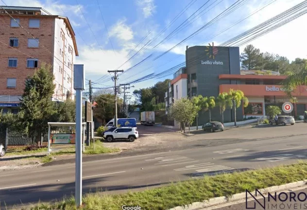 Imagem TERRENO COM 1.350M² COM ACESSO A BR 158 , EM SANTA MARIA